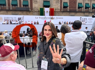 Barredora Calienta Banca